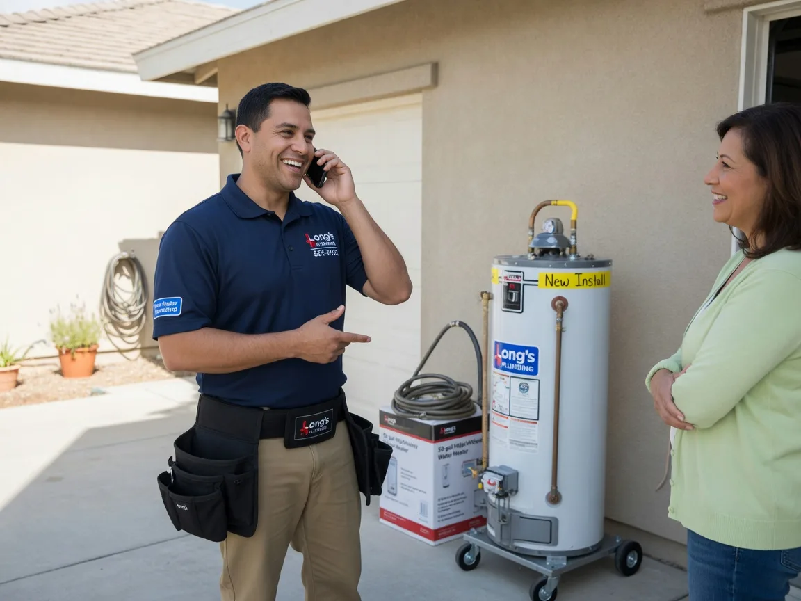 Leak Detection Depue, IL FAQs